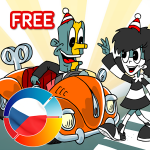 Dopravní výchova pro děti FREE