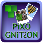 Pixognition