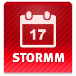 Stormm Kalend